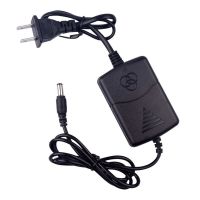 12V2A桌面式电源线|led液晶电视显示器 12v5a电源适配器 12v4a电源 12v3a监控电源线V3