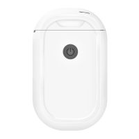 标配-L11[单机不含标签纸]|标签打印机手持小型打价格迷你家用彩色条码便签便携式热敏标签机E3