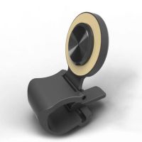 新款-翻盖式[金色]|吃鸡走位神器按键手柄刺激战场摇杆手游吸盘方向手机平板