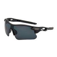 [清防爆]档款黑片[太阳镜]|清夜视镜男女开车专用日夜两用太阳眼镜墨镜防远光灯P5