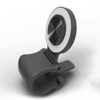 新款-翻盖式【银色】|吃鸡走位神器按键手柄刺激战场摇杆手游吸盘方向手机平板