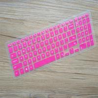 玫红|15.6寸游匣g3笔记本键盘膜3500保护3590套3579罩g5垫5500P0