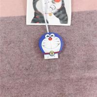 叮当猫[双Lighting]|卡通耳机转接头iphonex二合一7plus/max充电听歌xr转换器线Z4