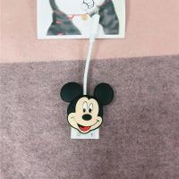 米奇[双Lighting]|卡通耳机转接头iphonex二合一7plus/max充电听歌xr转换器线Z4