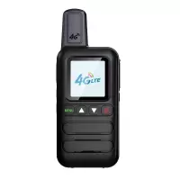 4G电信特价续费版|摩托4g对讲通对讲机大功率5000公里天翼物流出租车队手台S8