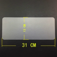 14寸平板键盘膜|笔记本电脑键盘膜 保护膜贴膜14寸15.6thinkd神舟雷神宏基13.3防尘罩I5