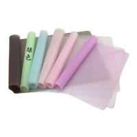 14寸绿色|笔记本电脑键盘膜 保护膜贴膜14寸15.6thinkd神舟雷神宏基13.3防尘罩I5