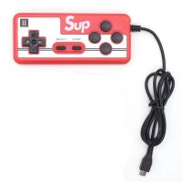 sup掌上游戏机手柄电池怀旧款老式复古掌机小型便携2.5mmav电视线