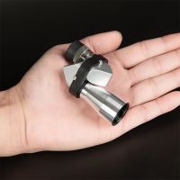 标准版拐角望远镜|望远镜清30000米微光夜视倍望远镜成人金属单筒手机拍照录像T8