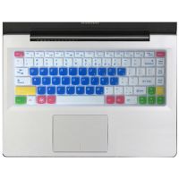 七彩蓝 g400s/g410/y400|g40g480键盘膜g470笔记本y470保护膜y480电脑g400贴z