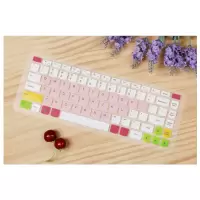 七彩粉 B40-30-45-70-80|g40g480键盘膜g470笔记本y470保护膜y480电脑g400贴z
