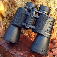 清佳龙20x50()|望远镜成人清夜视镜倍10公里军工用手机双筒找蜂马蜂清F0