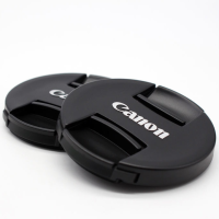 58mm(送防丢绳)|相机5d2 5d4 3 60d 700d 24-70镜头盖49 58 67 77 82mmP7