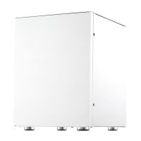 C2白色|c2 v4 c3 c4 c5全铝黑色机箱itx matx主机箱usb3.0机箱I0