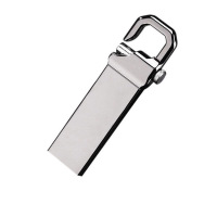 无损音质新款[银色] 32G豪华可存12000歌400MV|无损车载音乐u盘dj带歌曲mp3视频16g/32/64g汽车