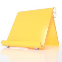 手机桌面支架懒人床头多功能id平板架子