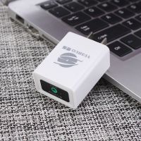 蓝牙音频接收器家用功放音响无线手机蓝牙适配器aux无损立体声