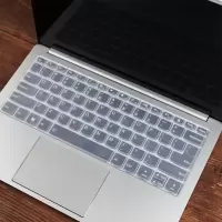 专用透明 小新14-2019|小新air14键盘膜pro13潮7000扬天威6笔记本s74