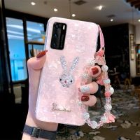 新款p40手机壳p40pro保护壳全包防摔nova5pro/nova6se薄款