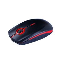 可充电无线鼠标无声无光蓝牙鼠标笔记本台式电脑手机cad静音