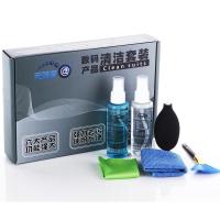 苹果电脑清洁套装笔记本键盘液晶手机屏幕清洗剂相机眼镜清理工具