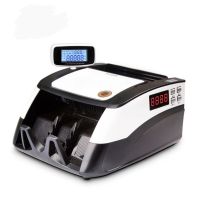 [2019新款]B类银行配置|伟新验钞机银行专用 点钞机小型家用迷你办公商用便携式新版人民G6