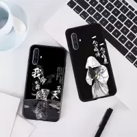 x30手机壳硅胶男款 x30手机套磨砂防摔软胶壳创意保护套