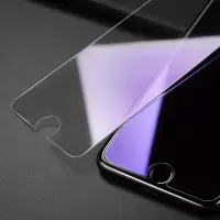 8钢化膜8蓝光6s玻璃膜7手机保护贴膜适用