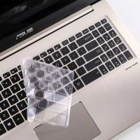 清透TPU s5300(15.6寸)|笔记本电脑键盘保护膜飞行堡垒六代fx86顽石五代fl8000D7