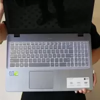 硅胶透明键盘膜 s4300(14.6寸)|笔记本电脑键盘保护膜飞行堡垒六代fx86顽石五代fl8000D7