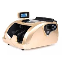 加强插电款|伟新充电点钞机银行专用充电验钞机小型便携式移动车载锂电池携带X3