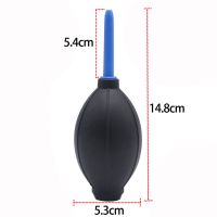 黑色(大号)不|橡胶洗耳球除尘气吹吸水球单反相机吹气球皮吹镜头清灰强力吹尘器