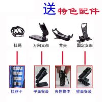 清便携家用监控器室外无线航拍运动记录仪长续航摄像机录像头I8