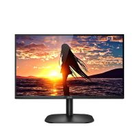 22b2h 21.5英寸窄边框台式机电脑显示器清游戏