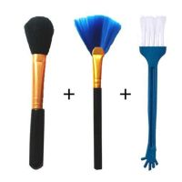 清洁刷3件套|小新pro13键盘膜2020款13s锐龙版2019笔记本电脑保护贴膜贴纸N1