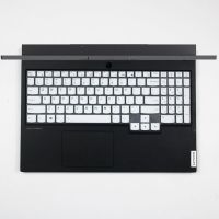 空间白（买1送1） Y9000K2019SE|/拯救者y7000p游戏笔记本电脑8代i5键盘保护膜15.6寸