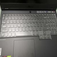 TPU透明|拯救者y7000 2020款键盘膜r7000p笔记本电脑保护贴膜贴防尘罩M0