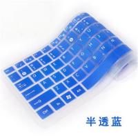 半透蓝|拯救者y7000 2020款键盘膜r7000p笔记本电脑保护贴膜贴防尘罩M0