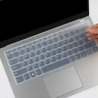 透明买1送1|14寸idead14s笔记本扬天v14电脑v330键盘保护膜昭阳k43-80Y9