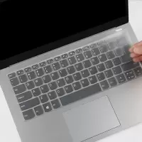 透TPU买1送1|14寸idead14s笔记本扬天v14电脑v330键盘保护膜昭阳k43-80Y9
