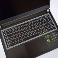 半透黑 笔记本带小键盘15.6寸|air电脑13.3笔记本12.5英寸pro游戏本gtx15.6键盘保护膜mx110U