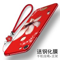 a73手机壳a79保护套a7x/a57软a5硅胶a83女a1/a3/a37t全包a59m