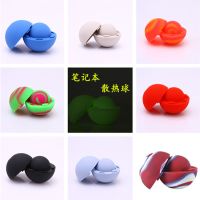 神舟笔记本电脑散热垫散热球非笔记本散热器