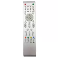 银TCL|液晶电视机遥控器rc2000c/c02/c11 rc200 3dE6