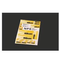 镜头贴纸(小张)|单反相机镜头袋for//相机镜头收纳包/筒/镜头相机包G2