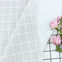灰格子75*100cm|ins北欧桌布格子餐巾桌垫拍照道具背景布摆件美食摄影摆拍装饰品