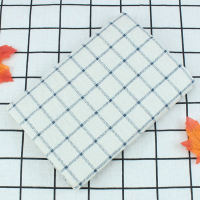 蓝格子100*150cm|ins北欧桌布格子餐巾桌垫拍照道具背景布摆件美食摄影摆拍装饰品