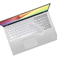 硅胶透明|适用book15s键盘膜顽石六代pro笔记本fl8700f电脑v5000j保护m5050d贴y5