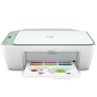 DJ2777 套餐二|2676打印机复印件扫描家用小型一体机a4手机无线wifi彩色喷墨学生家庭照片相片办公打字多功能三