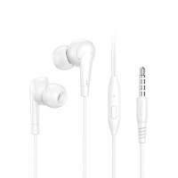 耳机适用手机r17r15r11r9s入耳式k3k5原配a11a9a52plus女生正版reno耳塞有线